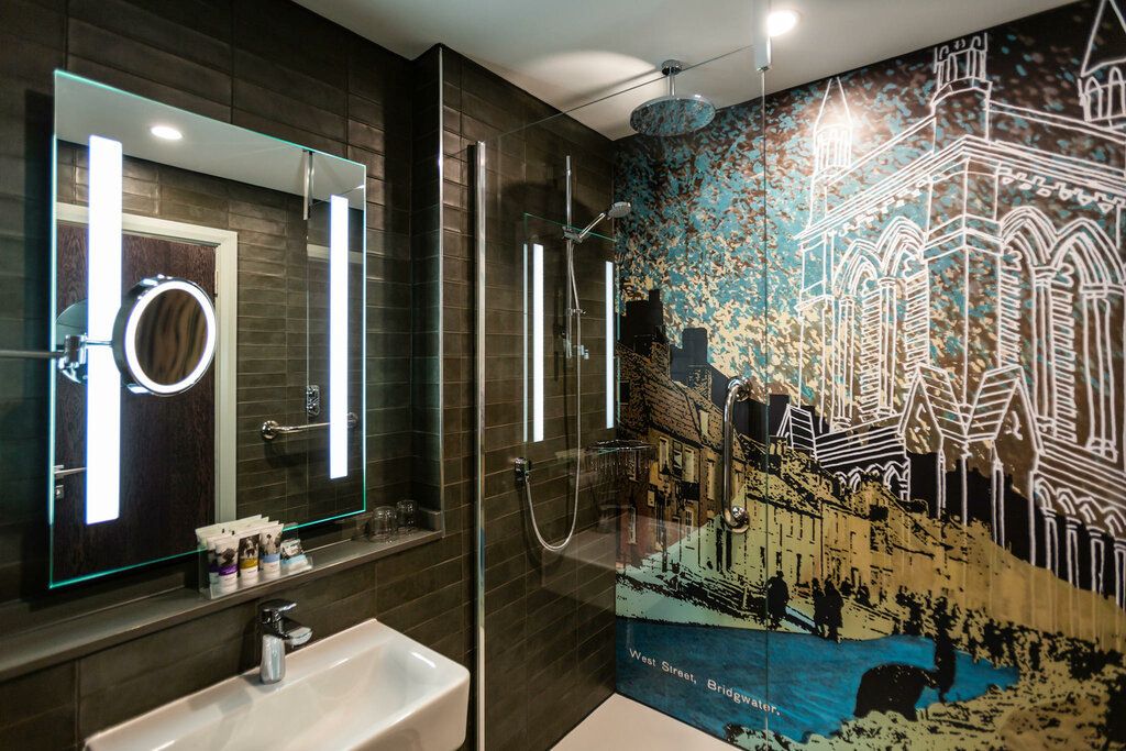 Hotel Mercure Bridgwater Hotel, Bridgwater, photo