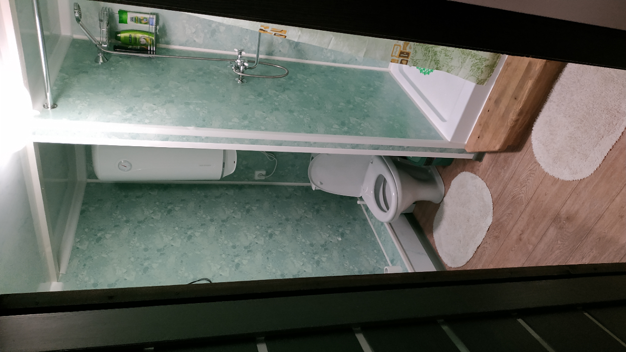 Фото Ивушка