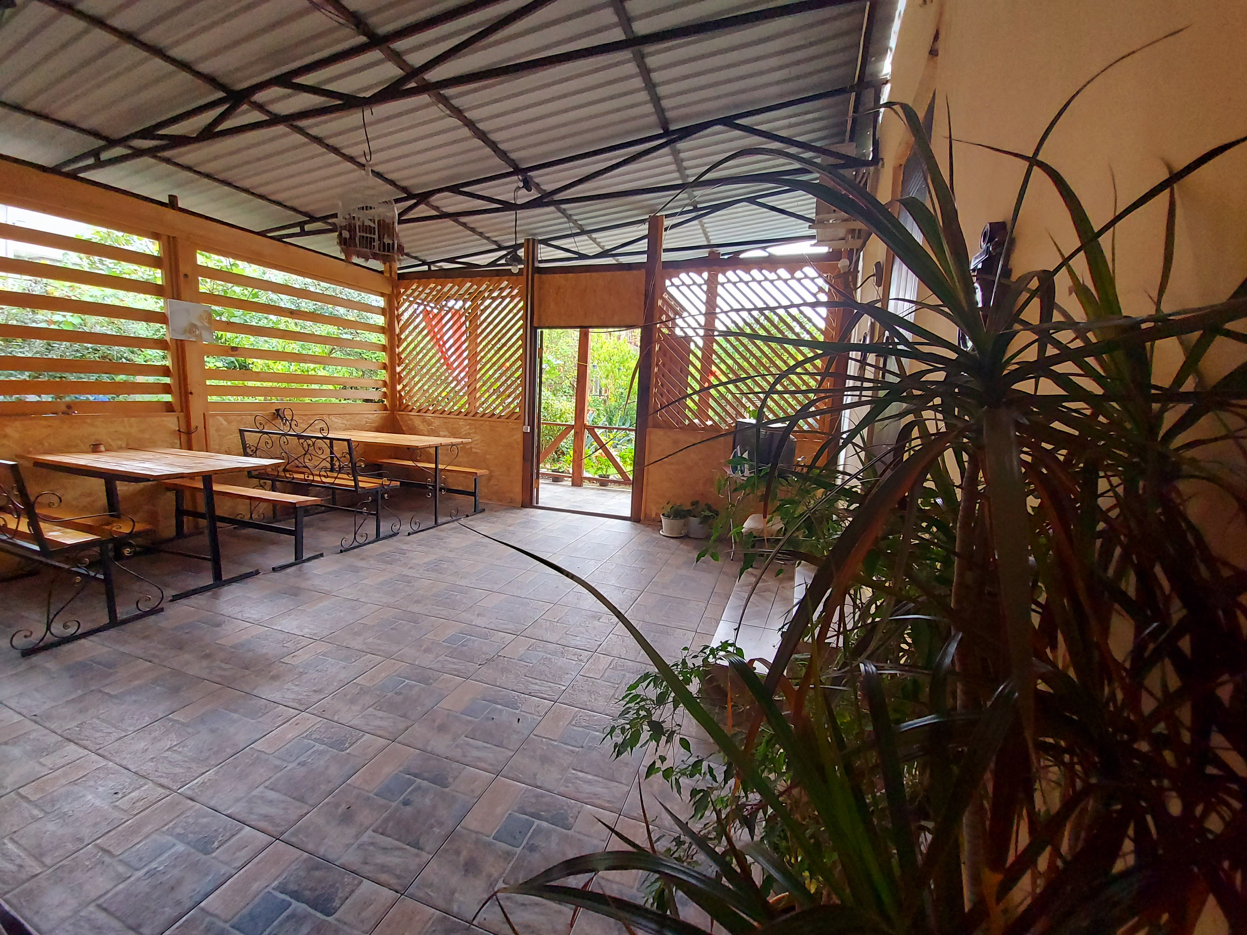 Фото Новая Гагра