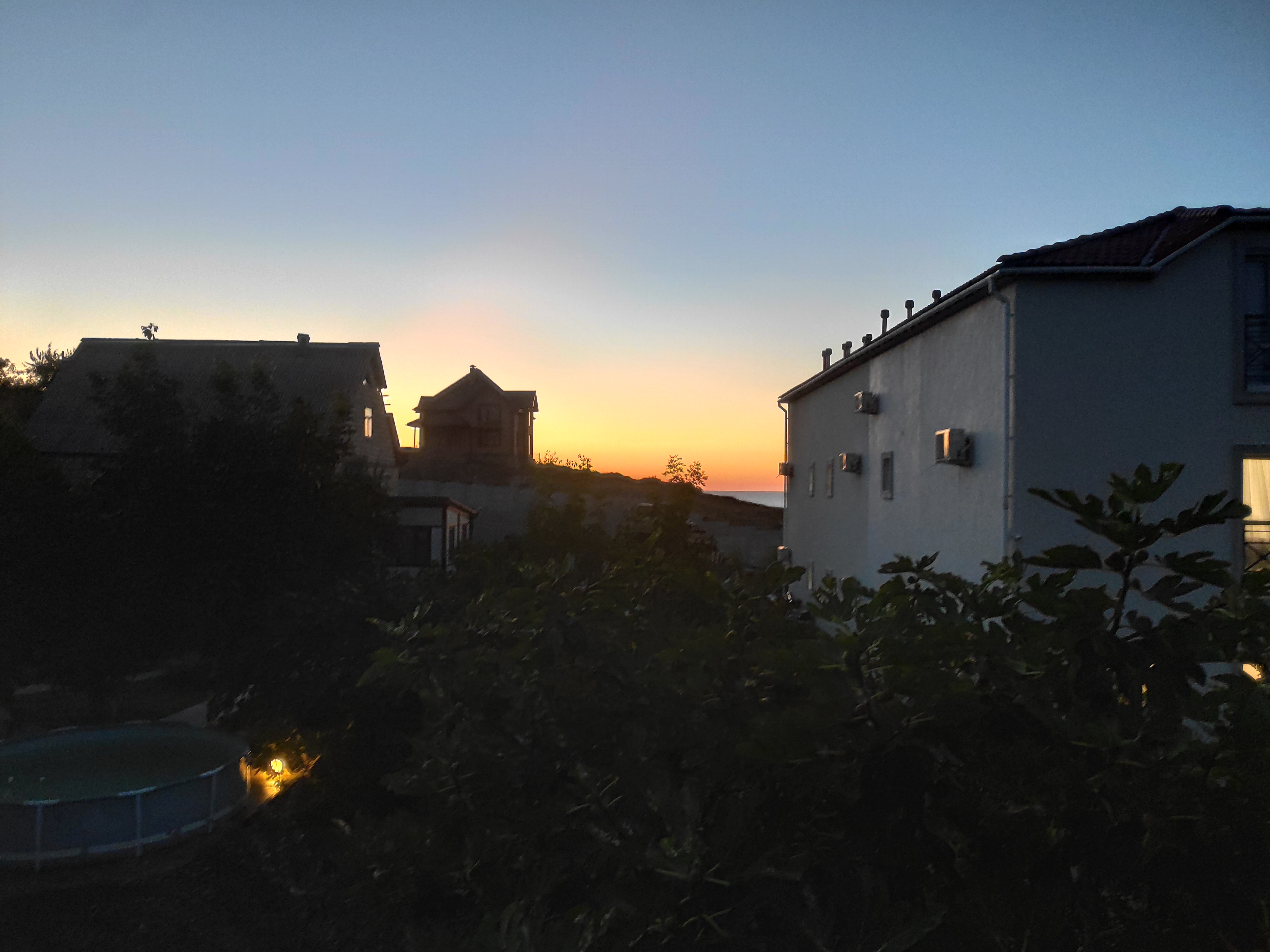 Фото Эллада крымская