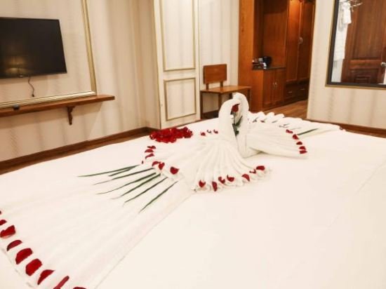 Фото Huong Viet Hotel