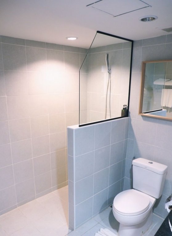 Фото I Pavilion Hotel Phuket