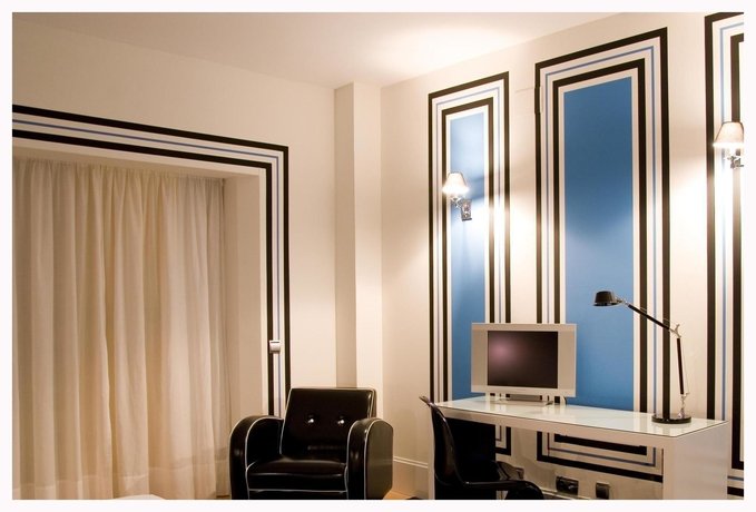 Фото Mariposa Hotel Malaga