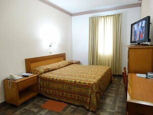Гостиница Hotel Astromundo