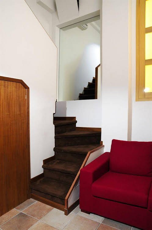 Фото Residence Regola