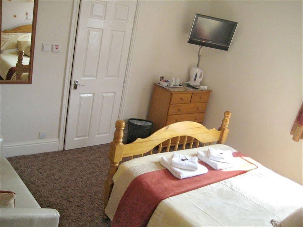 Фото Coastal Waters