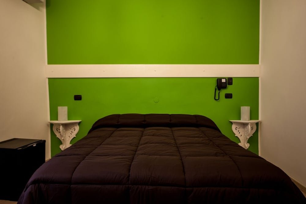 Фото Hotel Due Spade