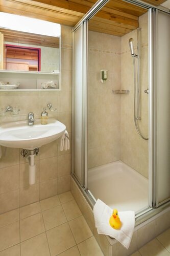 Внешний вид отеля Hotel Edelweiss Superior в Лаутербруннене, фото 5