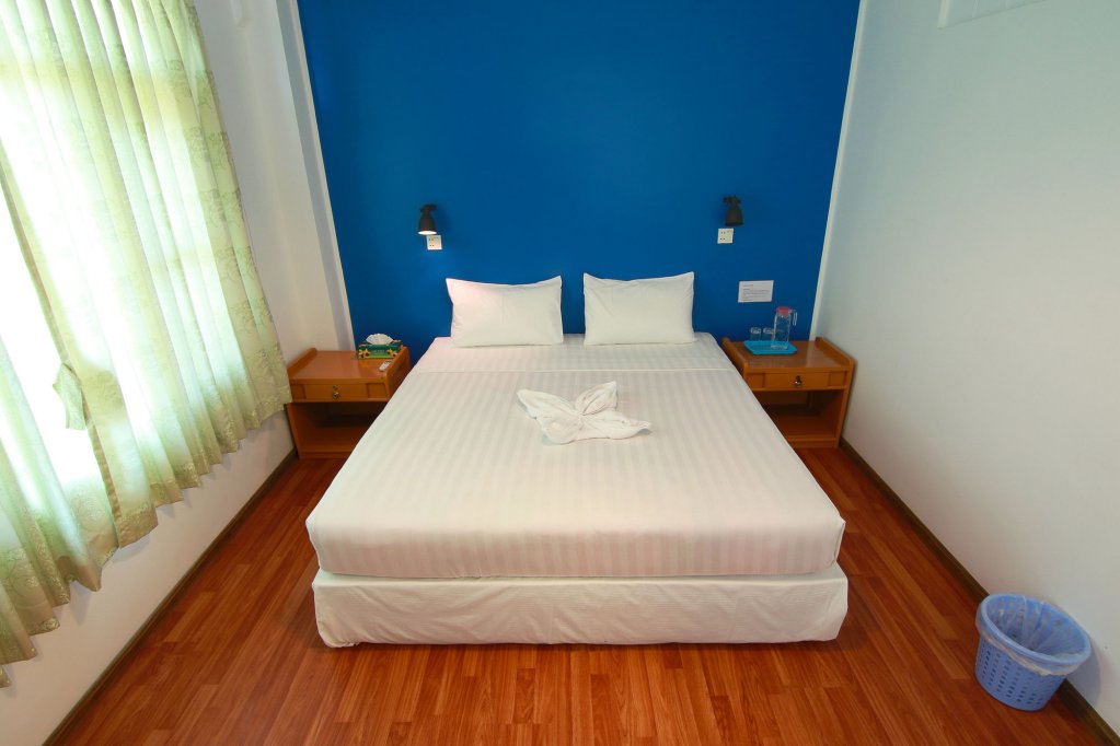 Фото отеля 4