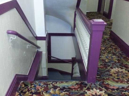 Фото Winsor Hotel