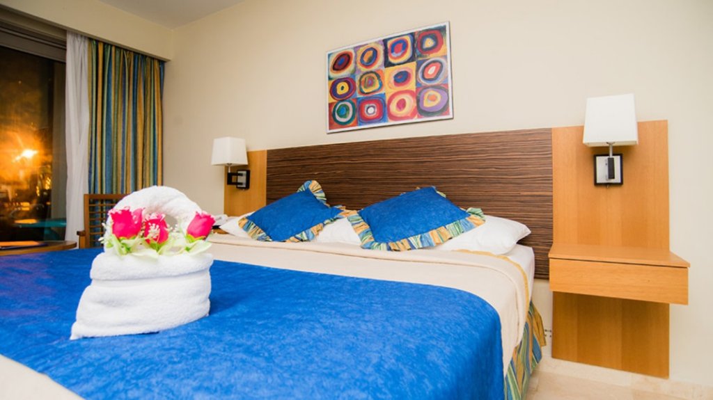 Фото Courtyard by Marriott Aruba Resort