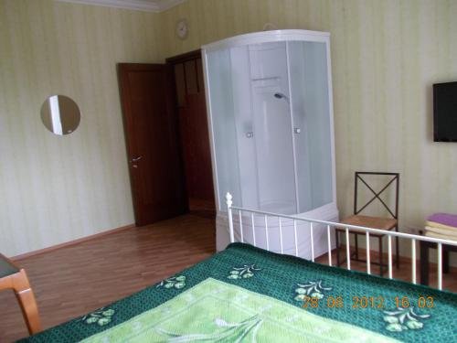 Фото Шаманка