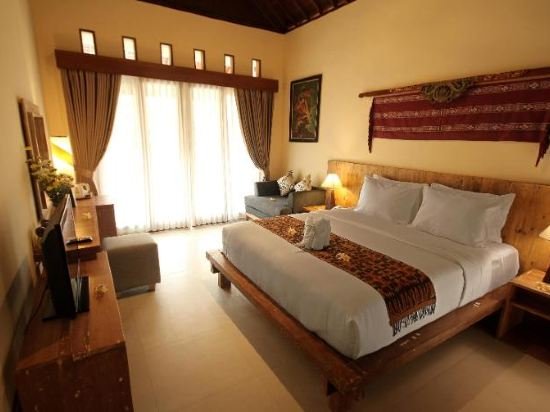 Фото Mina Pelasa Hotel and Resto