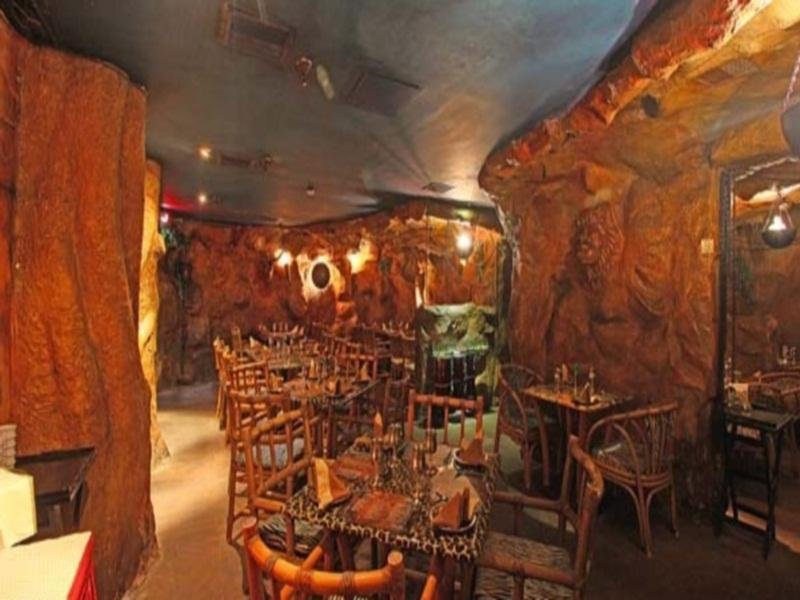 Фото Ohris Baseraa Inn