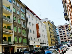 Гостиница Hotel Kipling