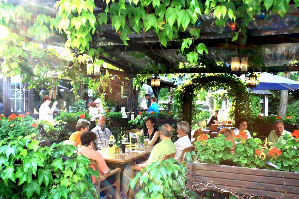 Фото Hotel Garden