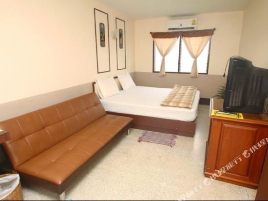 Фото Kaoseng Resort