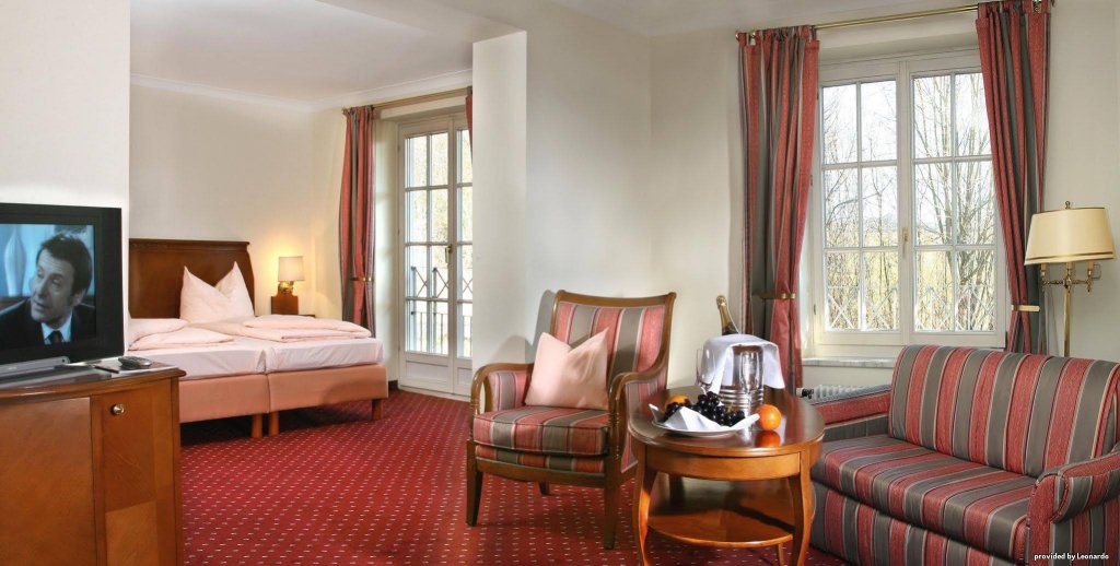 Фото Best Western Premier Bayerischer Hof Miesbach