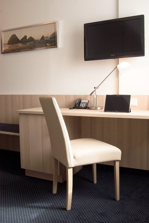 Фото Hotel Germania