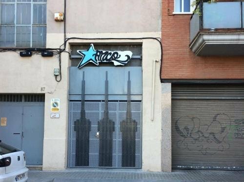 Гостиница ArCo Hostel