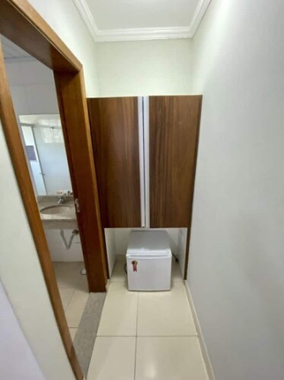 Фото Hotel Lua Nova