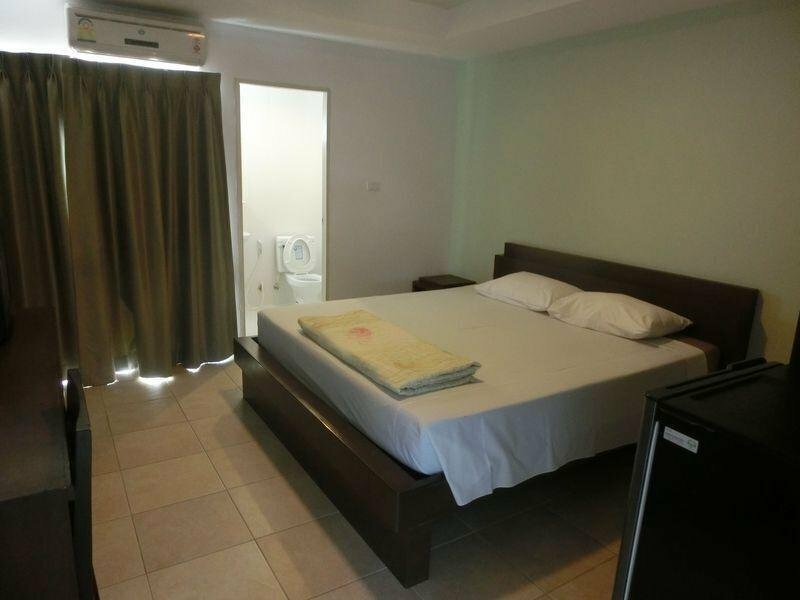 Short-term housing rental The Icon, Samui, photo