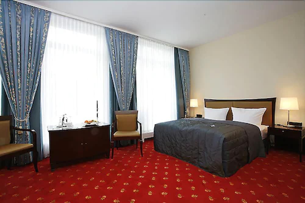 Фото Hotel Faldernpoort