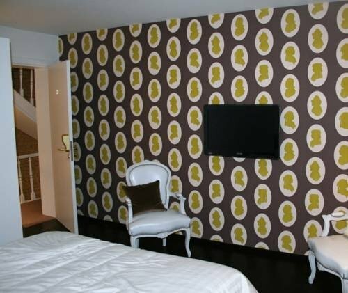 Гостиница Hotel Esperance