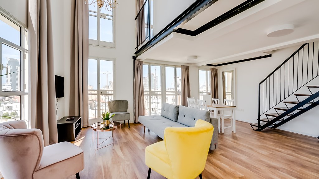 Фото House of Palm