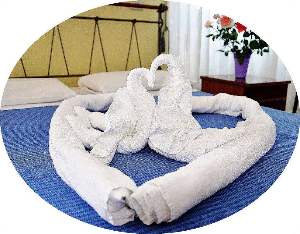 Фото Апарт-Отель Residence Le Corniole