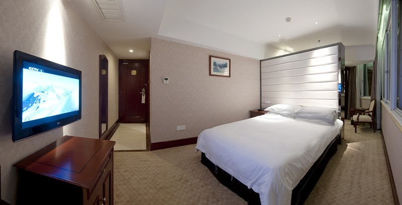 Фото Golden Port Hotel