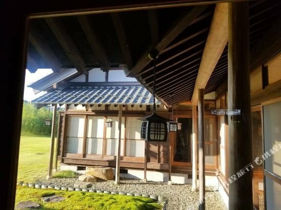 Гостиница Ryori Ryokan Jukoen