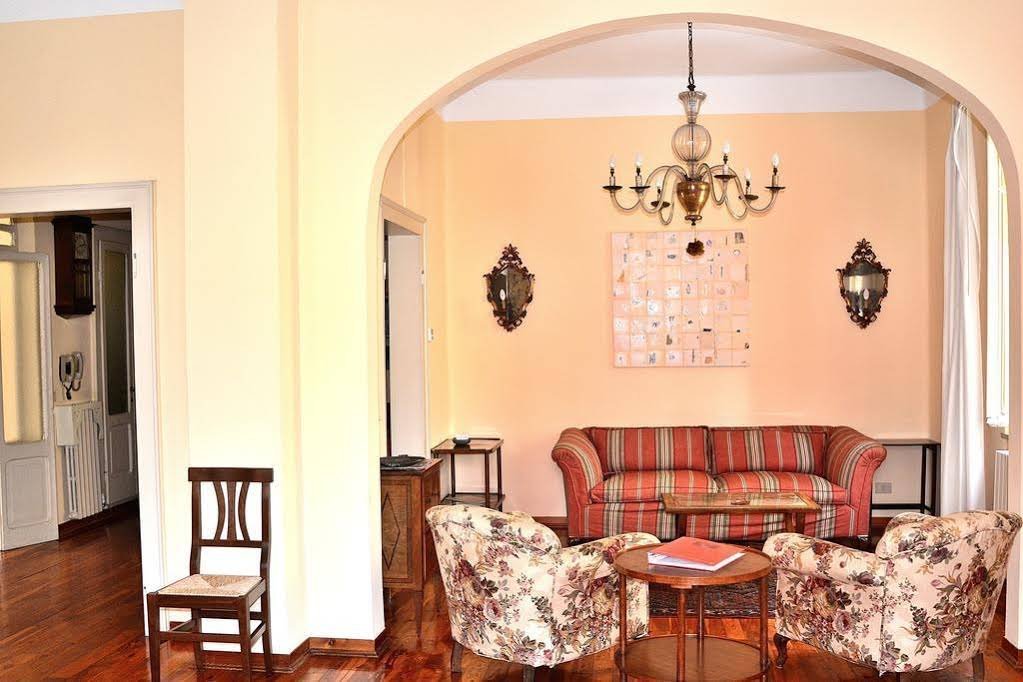 Фото Villa Camilla