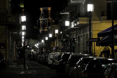 Фото Le Port Apart Hotel