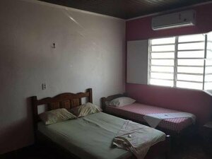 Гостиница Maraca