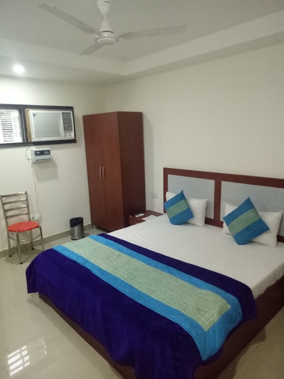 Фото Hotel Aerotech