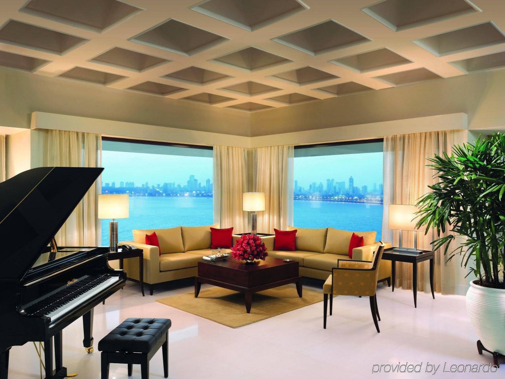 Фото The Oberoi Mumbai