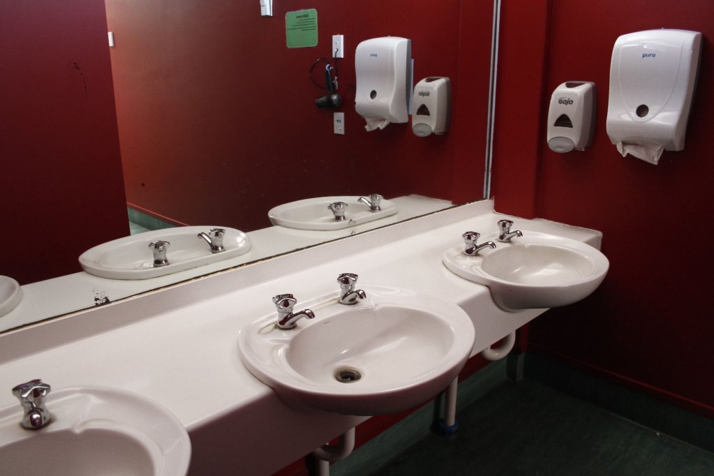 Фото Rotorua Downtown Backpackers