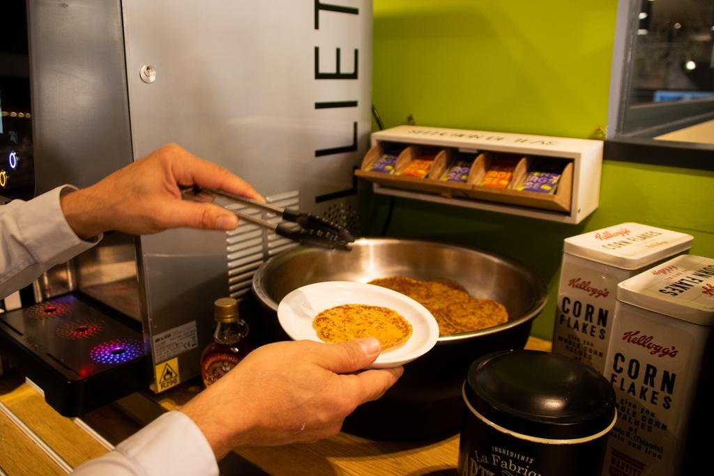 Фото ibis budget Marseille Vieux Port