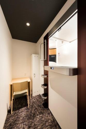 Фото Hotel M Matsumoto