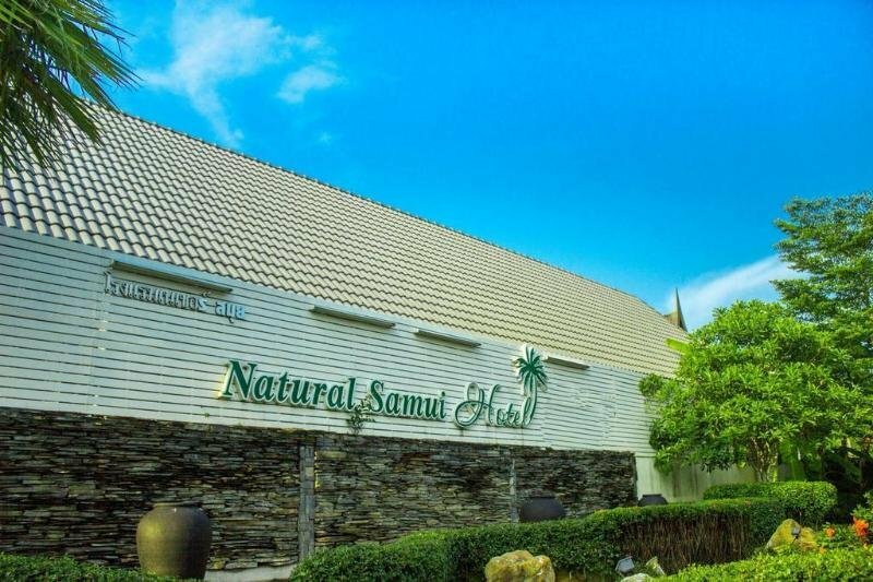 Hotel Natural Samui Hotel, Samui, photo