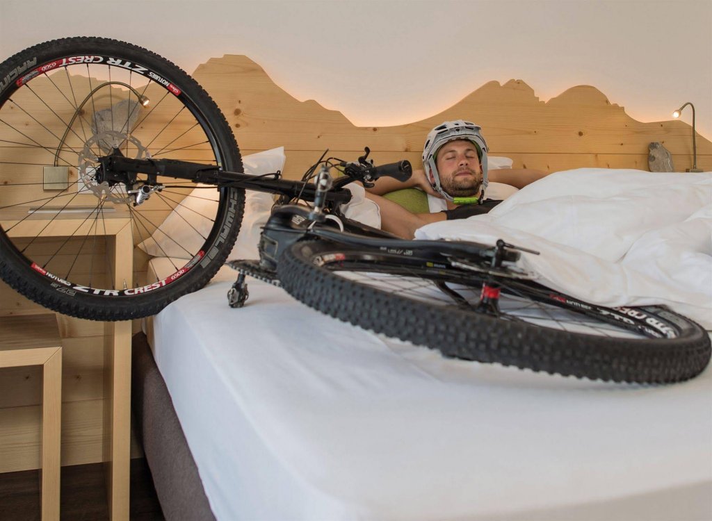 Фото Alpinhotel Keil