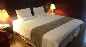 Ji Hotel Beijing Chaoyangmen (Direct-Controlled Municipality of Beijing, Dongcheng District, Chaoyangmen Inner Street), hotel