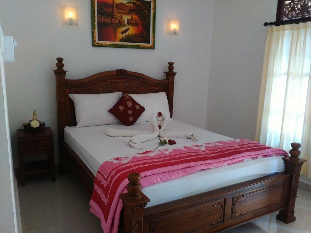 Hotel Karma House Ubud, Bali, photo