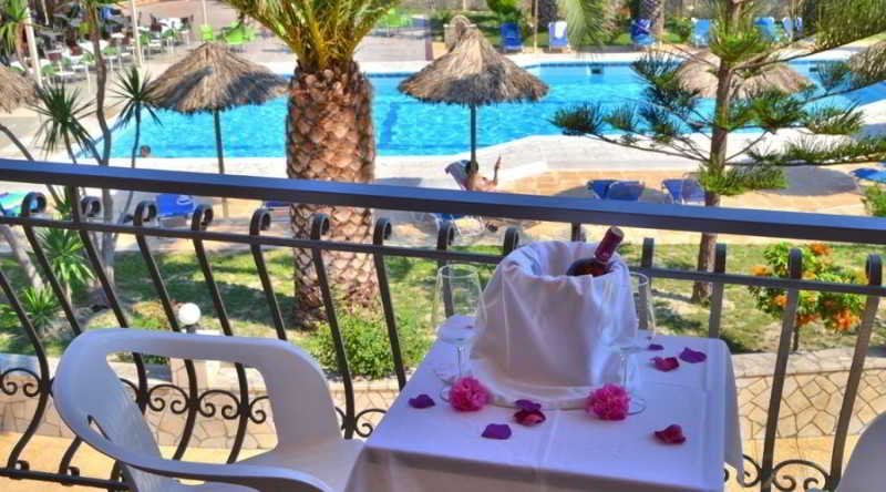 Фото Sunny Garden