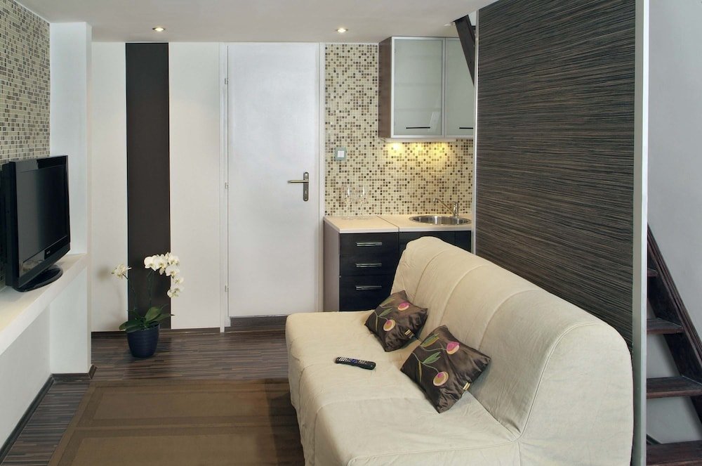 Фото Design Apartments Budapest