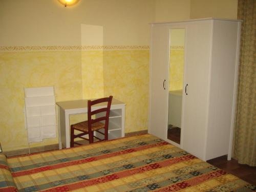 Фото Albergo La Villetta