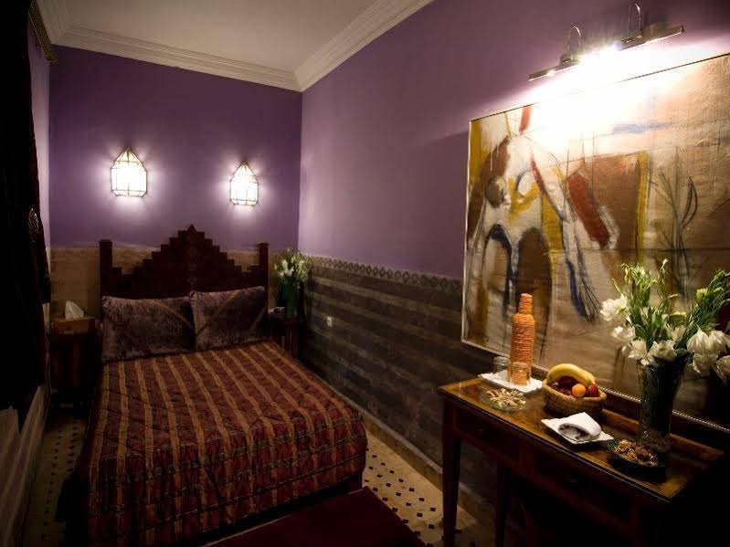 Фото Riad Ben Tachfine