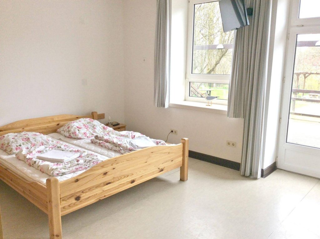 Фото Hostel Flensburg