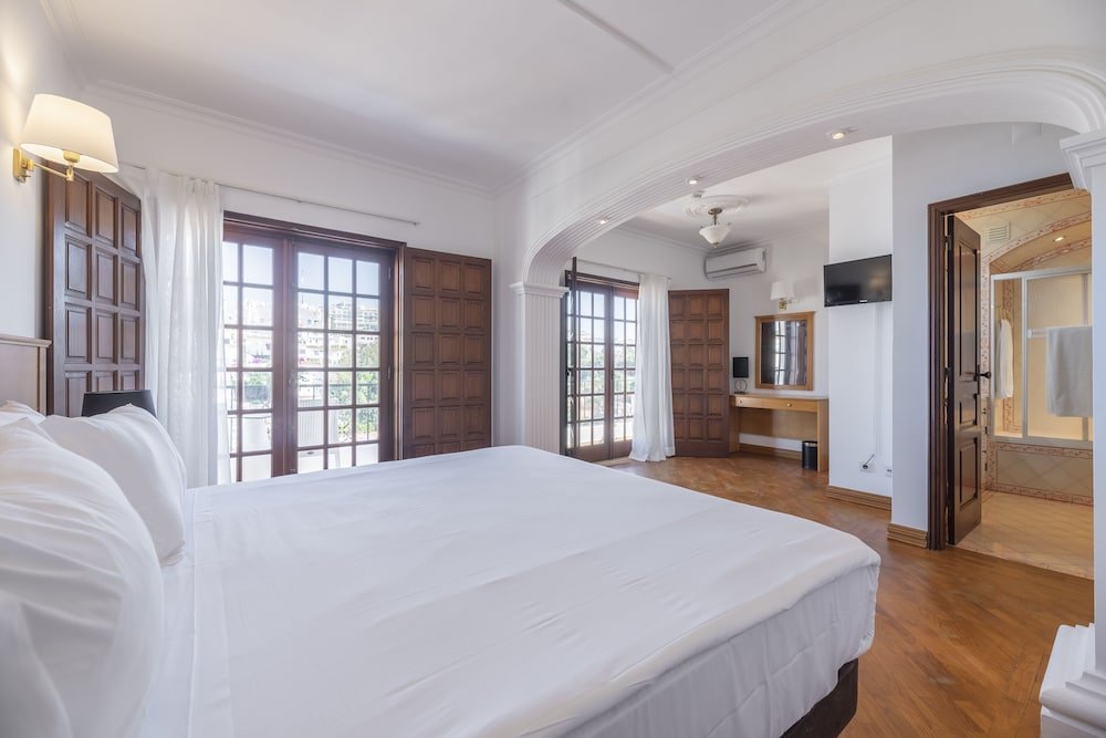 Фото Bertolina Guest House